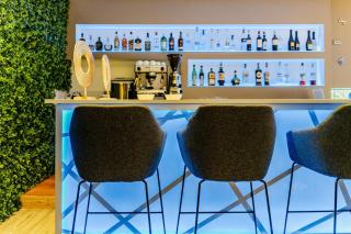 Confidence Hotel San Silvestro - 4
