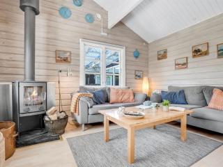 Holiday Home Lamberthus - 600m from the sea by Interhome - Rødby - 7