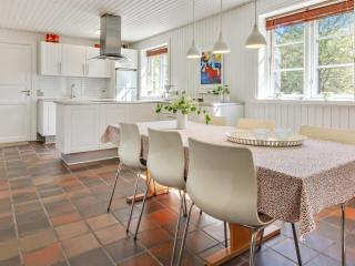 Holiday Home Angret - 3-5km from the sea by Interhome - 1