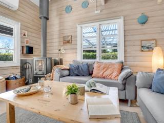 Holiday Home Lamberthus - 600m from the sea by Interhome - Rødby - 5