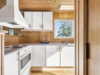 Holiday Home Freija - 719m from the sea by Interhome - Hjørring - 4