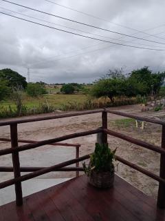 Chalé Sun Happy - 5