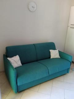 Residence Russo - Marina di Camerota - 6