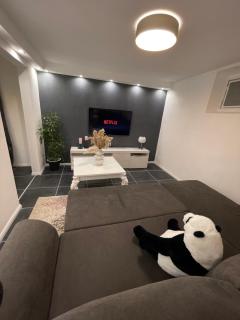 Ferienwohnung in Gernsbach - Gernsbach - 5