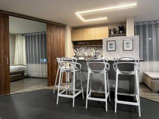 Apartamento, 6-2 Parque de la 93 - 5