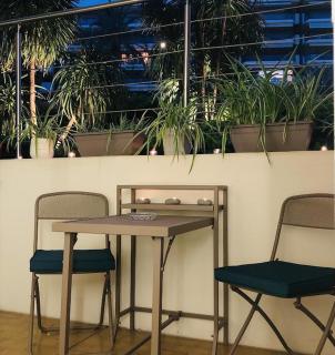 Studio Cannes Croisette - 2