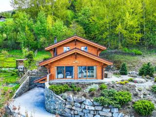 Chalet Bonâme by Interhome - Nendaz - 0
