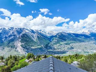 Chalet Bonâme by Interhome - Nendaz - 7