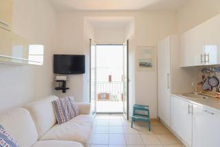 La Maison à la Plage - Vista mare & 5min Spiaggia - Santa Marinella - 3