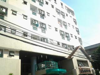Sathitsit Mansion - Bangkok - 0