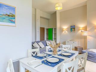 Apartment Château De Kergonano-6 by Interhome - Baden - 7