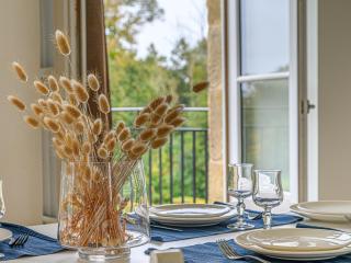 Apartment Château De Kergonano-6 by Interhome - 9