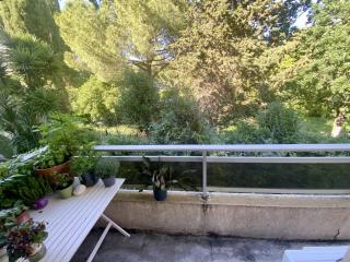 Nice ouest-Cosy Studio, Clim Wifi - Nice - 1