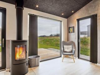 Holiday Home Jul - 300m from the sea by Interhome - Haderslev - 6