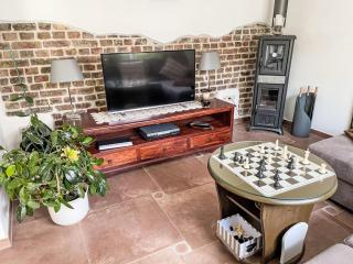 Apartment Backstube by Interhome - Gingst - 5