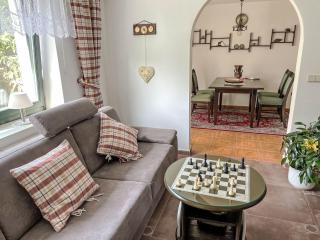 Apartment Backstube by Interhome - Gingst - 8