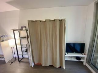 Nice ouest-Cosy Studio, Clim Wifi - Nice - 2