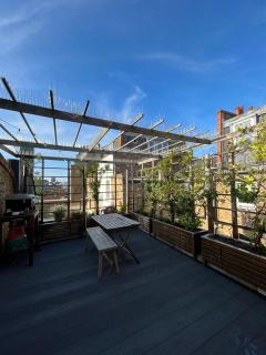 Artist Apartment - Londra - 3