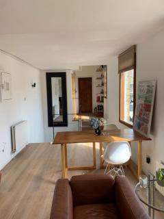 Artist Apartment - Londra - 1