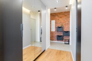 Tauron Arena Modern Apartment - Cracóvia - 7