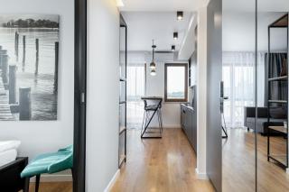 Tauron Arena Modern Apartment - Cracóvia - 6