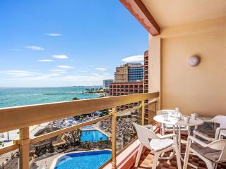 Apartment Sunset Beach by Interhome - Benalmadena Costa - 9