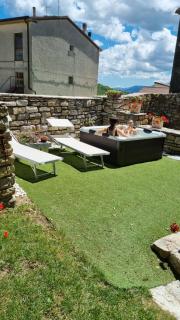 L'angolo fiorito - Castelpetroso - 9