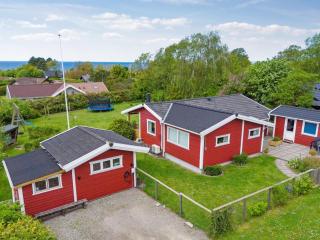 Holiday Home Oskari - 175m from the sea by Interhome - Slagelse - 0
