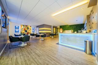 Confidence Hotel San Silvestro - 7