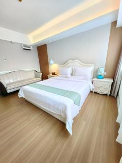 Mihua International Apartment - Canton - 8