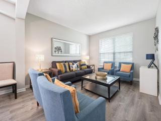 BSV2633 Luxury 7Bedroom Villa in Emerald Island - Kissimmee - 5