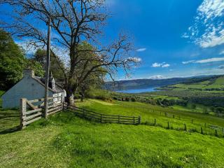 Holiday Home East Balcraggan by Interhome - 0