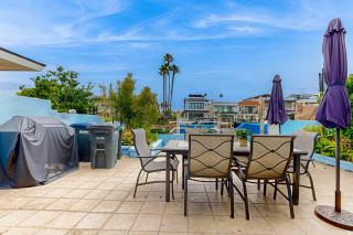 Balboa Blue Lagoon - Newport Beach - 9