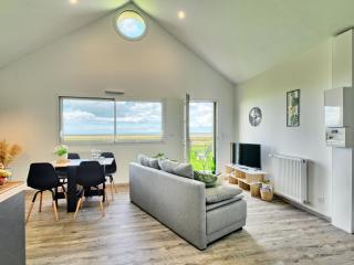 Holiday Home Les yeux dans la baie by Interhome - Cherrueix - 4