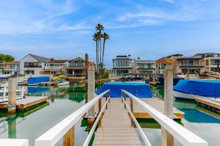Balboa Blue Lagoon - Newport Beach - 5