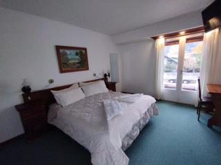 Hotel Crismalu - San Martín de los Andes - 7