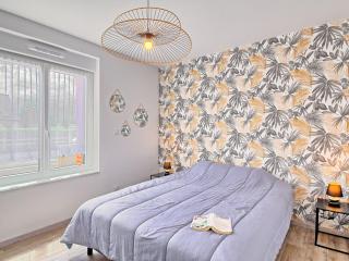 Holiday Home l'atelier des rêves by Interhome - Cherrueix - 2