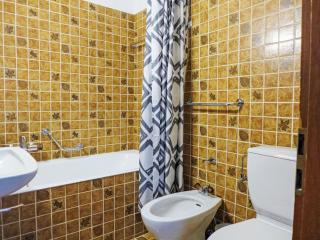 Apartment Rond-Point 27 by Interhome - 6