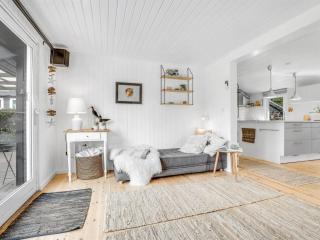 Holiday Home Jula - 290m from the sea by Interhome - Marielyst - 7