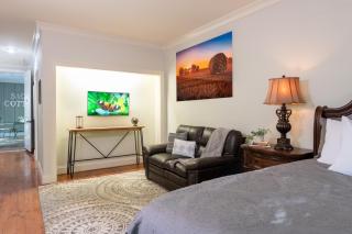 The Sage Cottage - Adairsville - 1