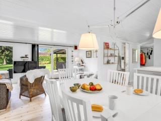 Holiday Home Jula - 290m from the sea by Interhome - Marielyst - 4