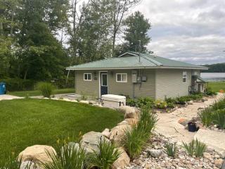 Cozy Cabin on Muskegon River - 4