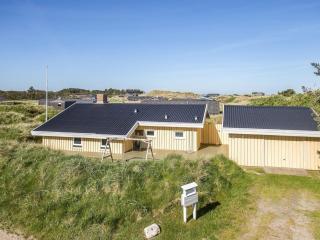 Holiday Home Estefania - 450m from the sea by Interhome - Løkken - 0