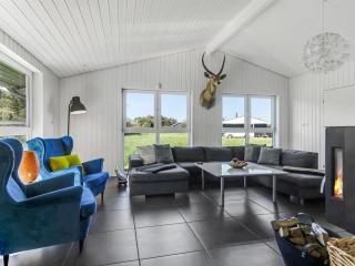 Holiday Home Hermine - 600m from the sea by Interhome - Løkken - 8