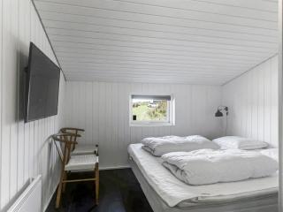 Holiday Home Hermine - 600m from the sea by Interhome - Løkken - 3