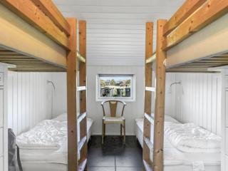 Holiday Home Hermine - 600m from the sea by Interhome - Løkken - 1