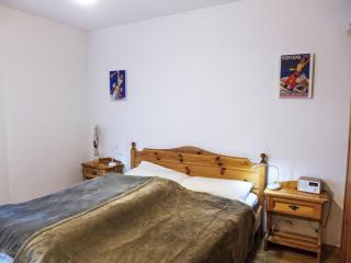 Apartment Corfou A 5 by Interhome - Crans-Montana - 8