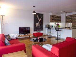 Apartment Corfou A 5 by Interhome - Crans-Montana - 0