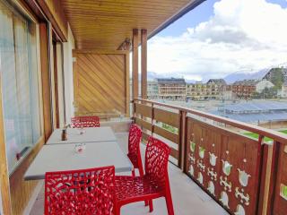 Apartment Corfou A 5 by Interhome - Crans-Montana - 6