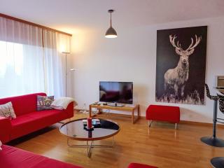 Apartment Corfou A 5 by Interhome - Crans-Montana - 4